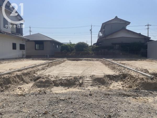 高浜市湯山町3期　2号棟