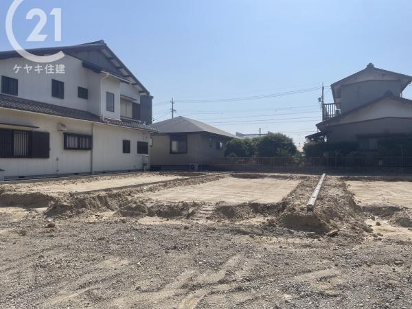高浜市湯山町3期　2号棟