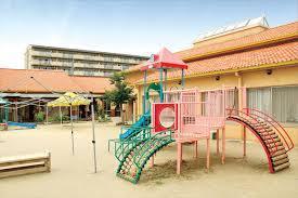高浜市湯山町3期 3号棟(知多学園よしいけ保育園)