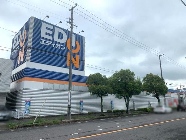 高浜市湯山町3期 3号棟(エディオン高浜店)