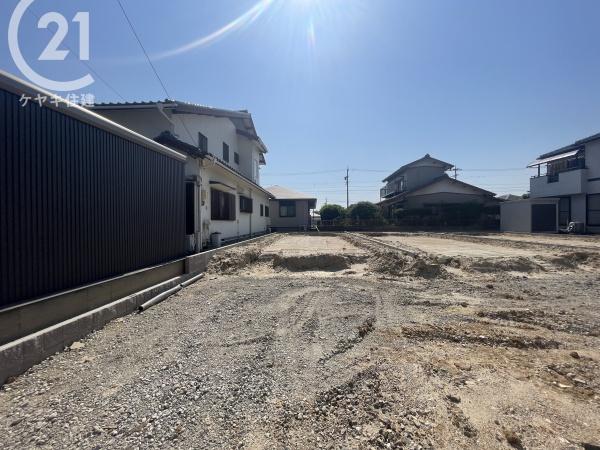 高浜市湯山町3期　3号棟