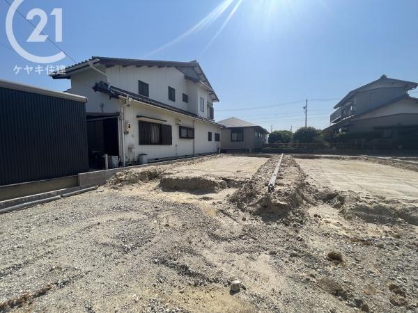 高浜市湯山町3期　3号棟