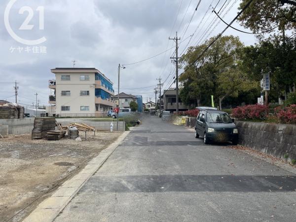 高浜市八幡町　第7　4号棟