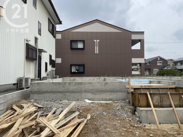 高浜市八幡町　第7　4号棟