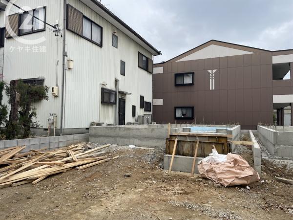 高浜市八幡町　第7　4号棟