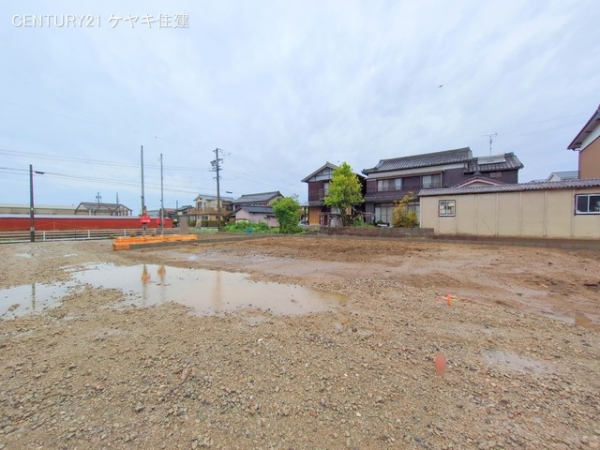 西尾市一色町一色船入の新築一戸建