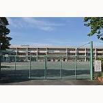 グローリアス安城横山町第2(安城市立桜町小学校)