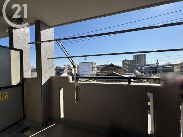 グローリアス安城横山町第2