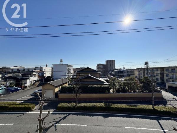 グローリアス安城横山町第2