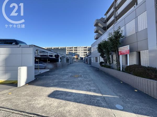 グローリアス安城横山町第2