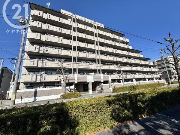 グローリアス安城横山町第2