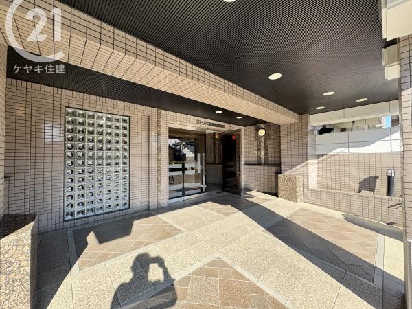 グローリアス安城横山町第2