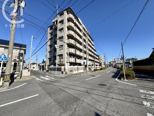 グローリアス安城横山町第2