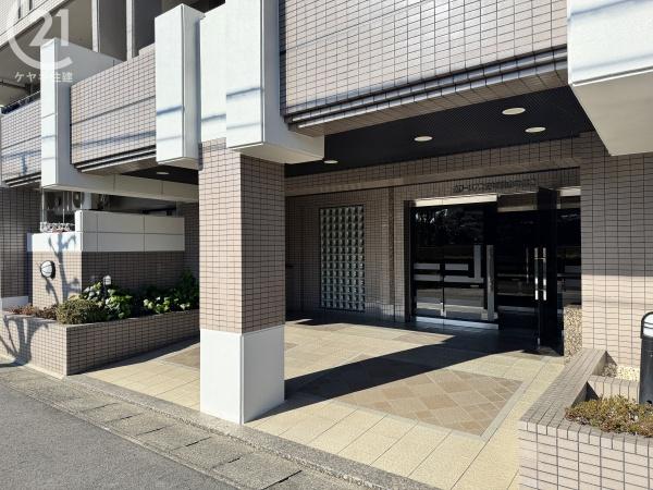 グローリアス安城横山町第2