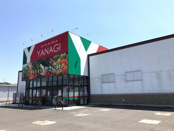真栄リゾート・リーブル内海(YANAGI内海店)