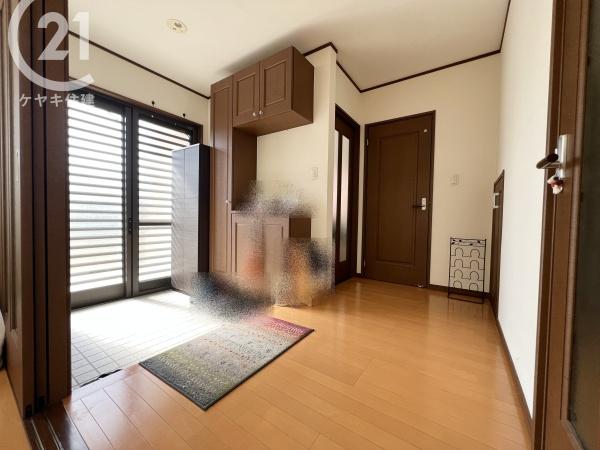 安城市三河安城東町１丁目の中古一戸建て