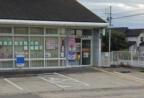 安城市三河安城東町1丁目の中古一戸建て(安城箕輪郵便局)