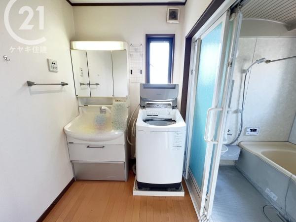 安城市三河安城東町１丁目の中古一戸建て