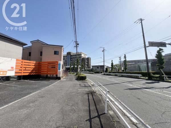 安城市三河安城東町１丁目の中古一戸建て