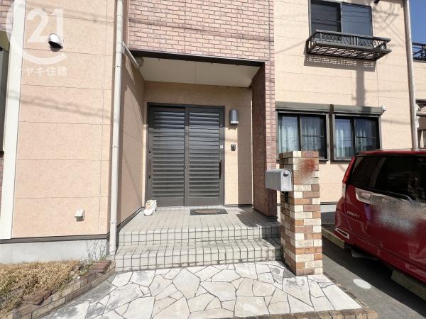 安城市三河安城東町１丁目の中古一戸建て