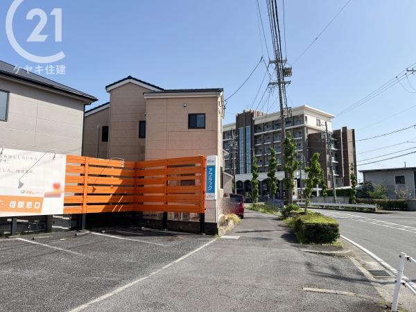 安城市三河安城東町１丁目の中古一戸建て