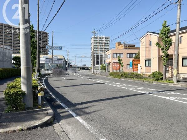 安城市三河安城東町１丁目の中古一戸建て