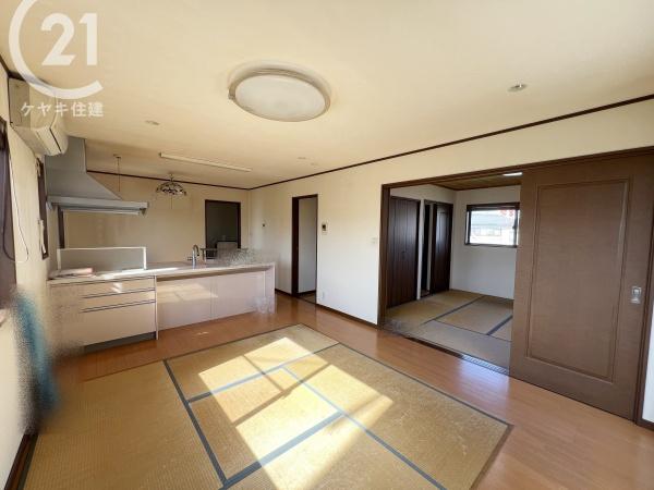 安城市三河安城東町　中古戸建