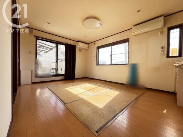 安城市三河安城東町１丁目の中古一戸建て