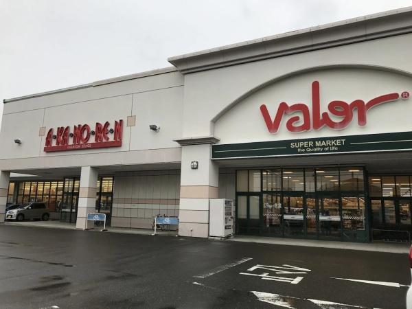 安城市篠目町四丁目 A棟(バロー安城店)