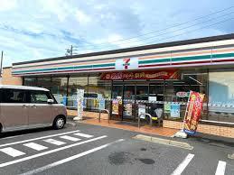 安城市篠目町四丁目 B棟(セブンイレブン安城作野店)