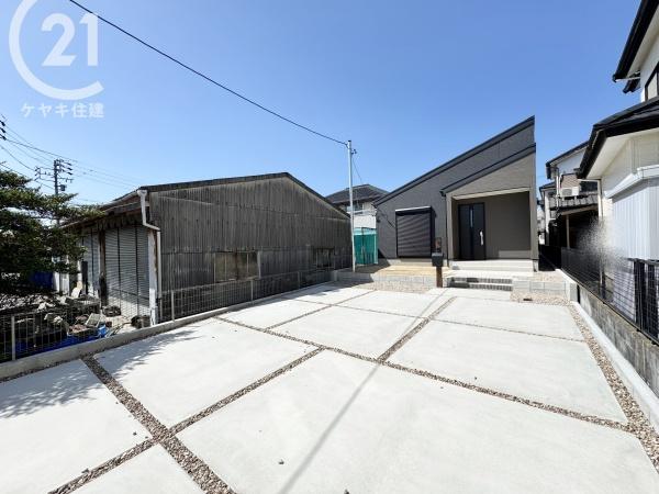 知立市来迎寺町　1号棟