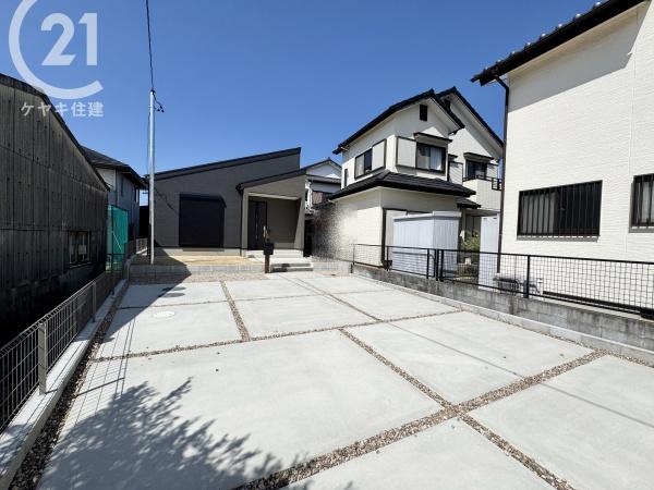知立市来迎寺町　1号棟