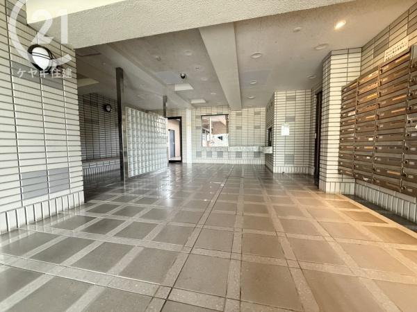 ガーデンヒルズ三河安城