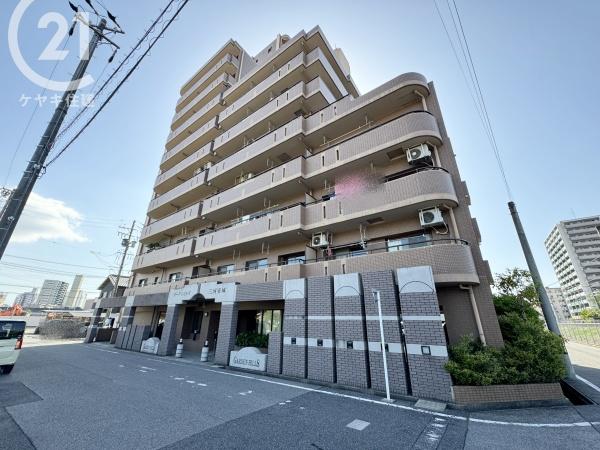 ガーデンヒルズ三河安城