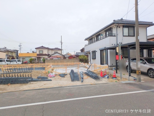 高浜市青木町３丁目の新築一戸建