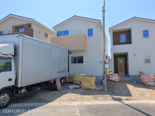 碧南市若宮町７丁目の新築一戸建