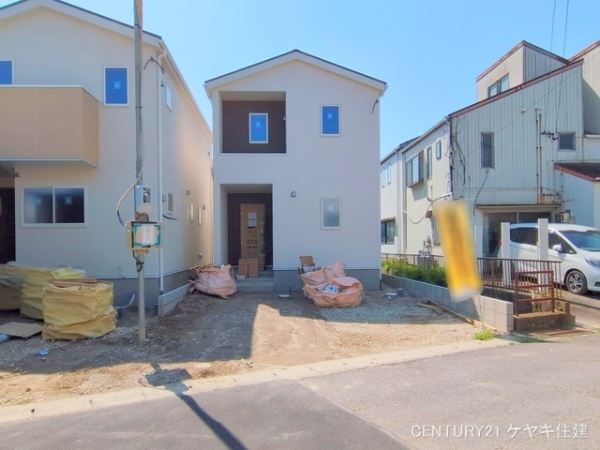 碧南市若宮町７丁目の新築一戸建