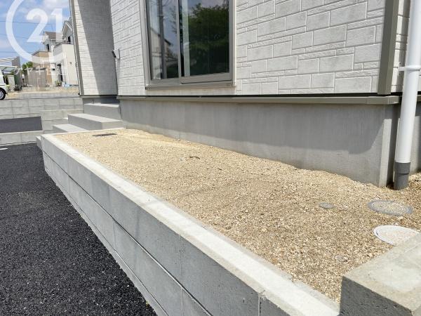 碧南市湖西町　第1　3号棟