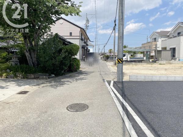 碧南市湖西町　第1　3号棟