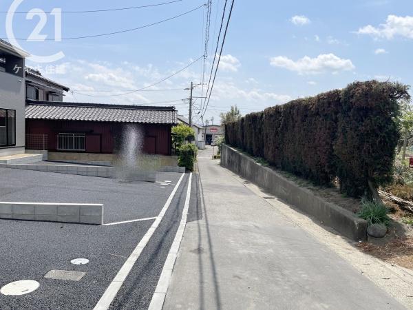 碧南市湖西町　第1　3号棟