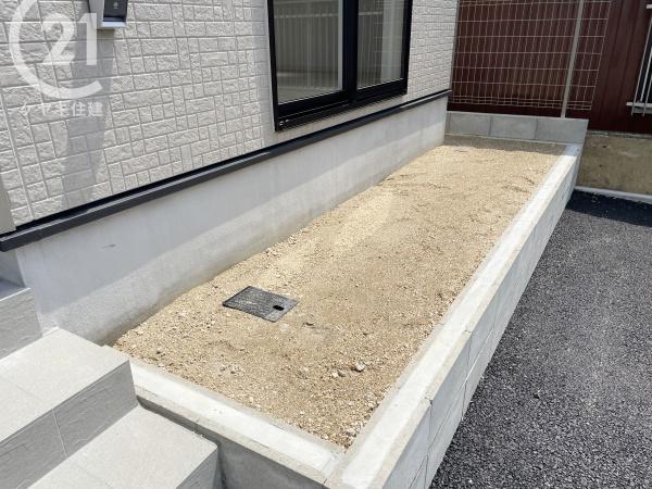 碧南市湖西町　第1　4号棟