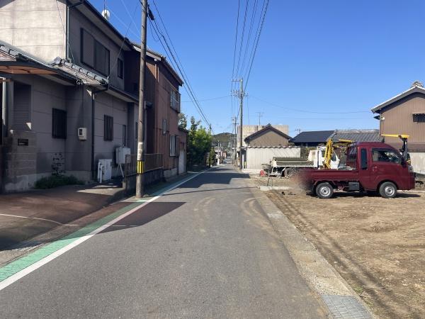 西尾西幡豆町24－2期　1号棟