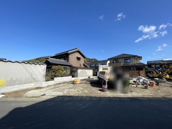 西尾西幡豆町24－2期　1号棟