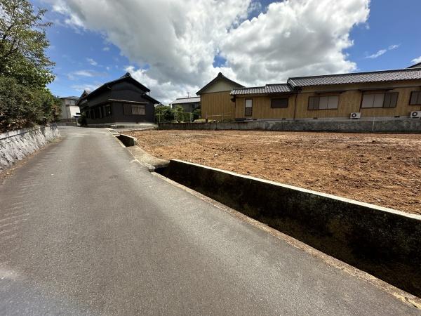 安城市赤松町本郷　B棟