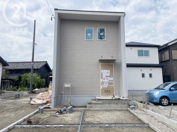 碧南錦町4丁目24-1期　1号棟