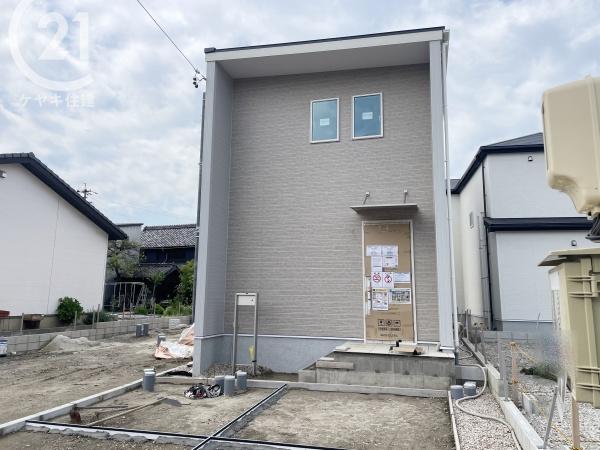 碧南錦町4丁目24-1期　1号棟