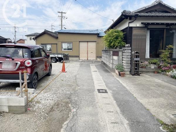 碧南錦町4丁目24-1期　1号棟