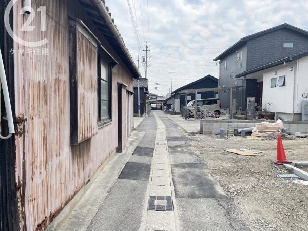 碧南錦町4丁目24ー1期　1号棟