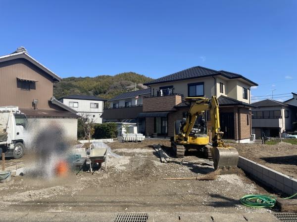 西尾西幡豆町24－2期　2号棟
