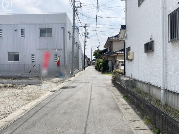 碧南市踏分町　第12号棟